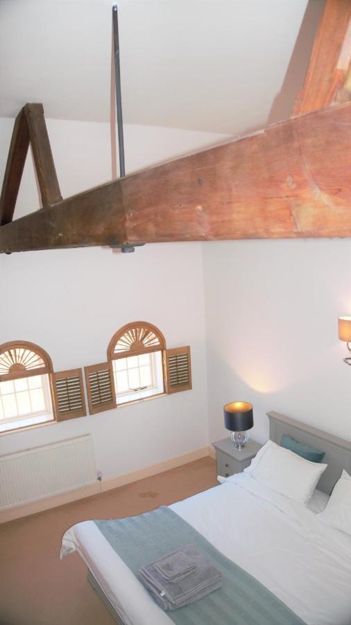The Coach House Villa Hawkhurst Eksteriør bilde