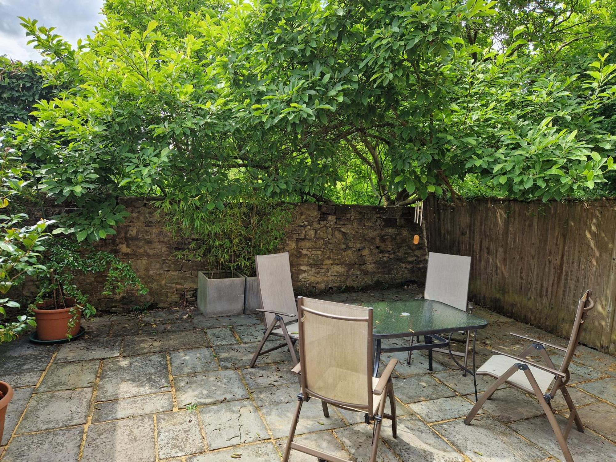 The Coach House Villa Hawkhurst Eksteriør bilde